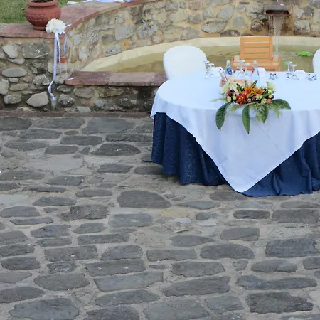 Hotel Relais Pian D'ercole